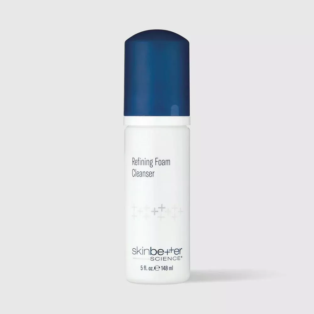 Skinbetter Refining Foam Cleanser