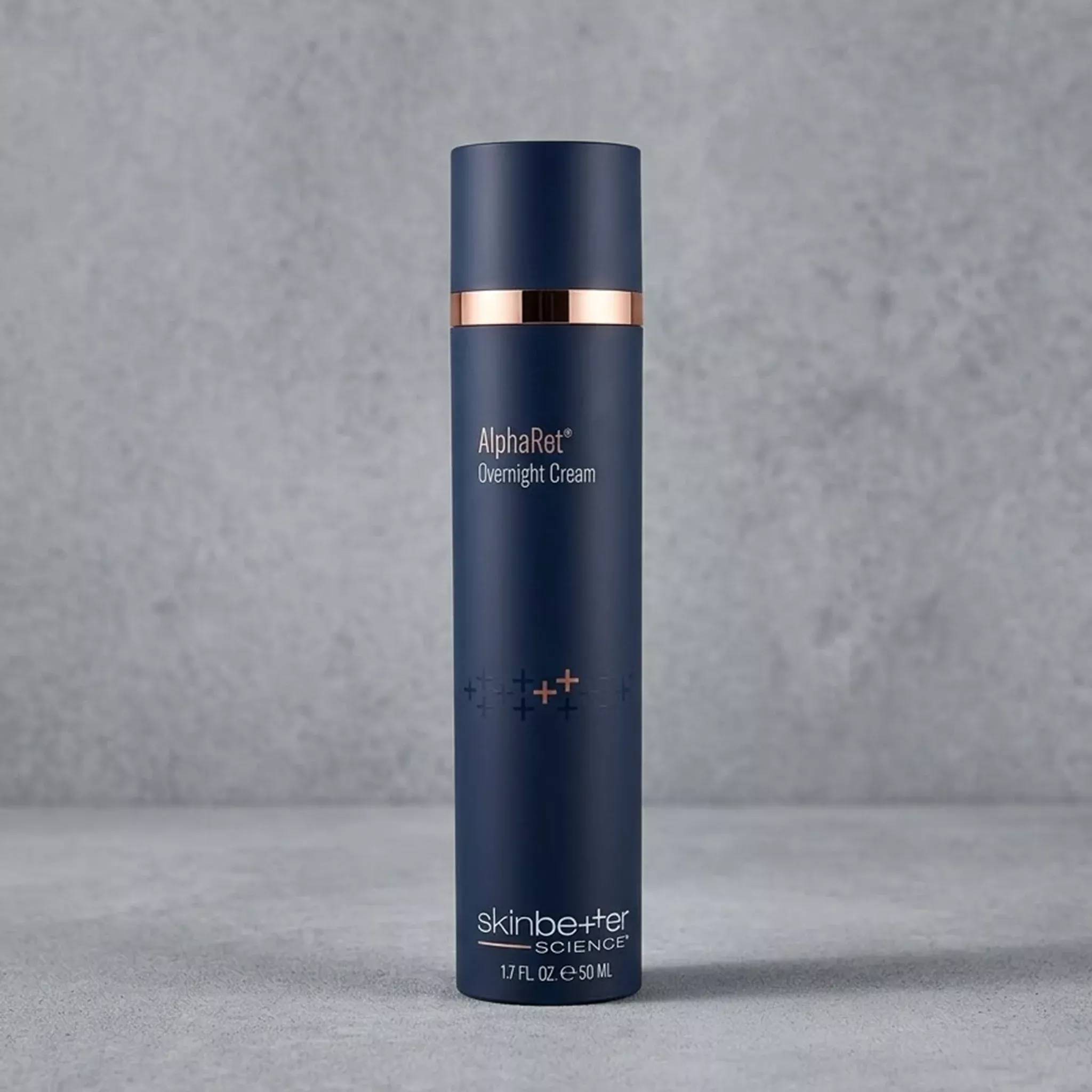 Skinbetter Science AlphaRet Overnight Cream (1 oz / 30 ml)