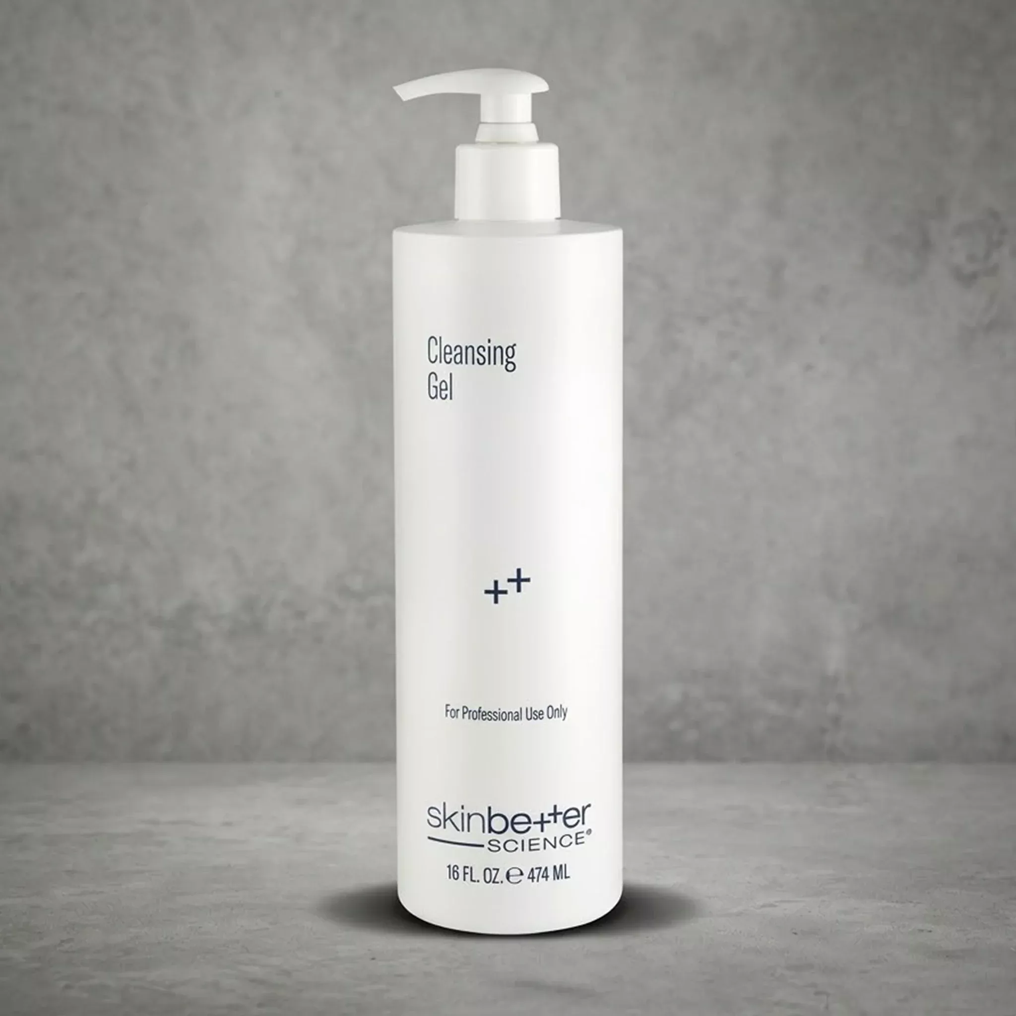 Skinbetter Science Cleansing Gel (16 fl oz - Professional Size)