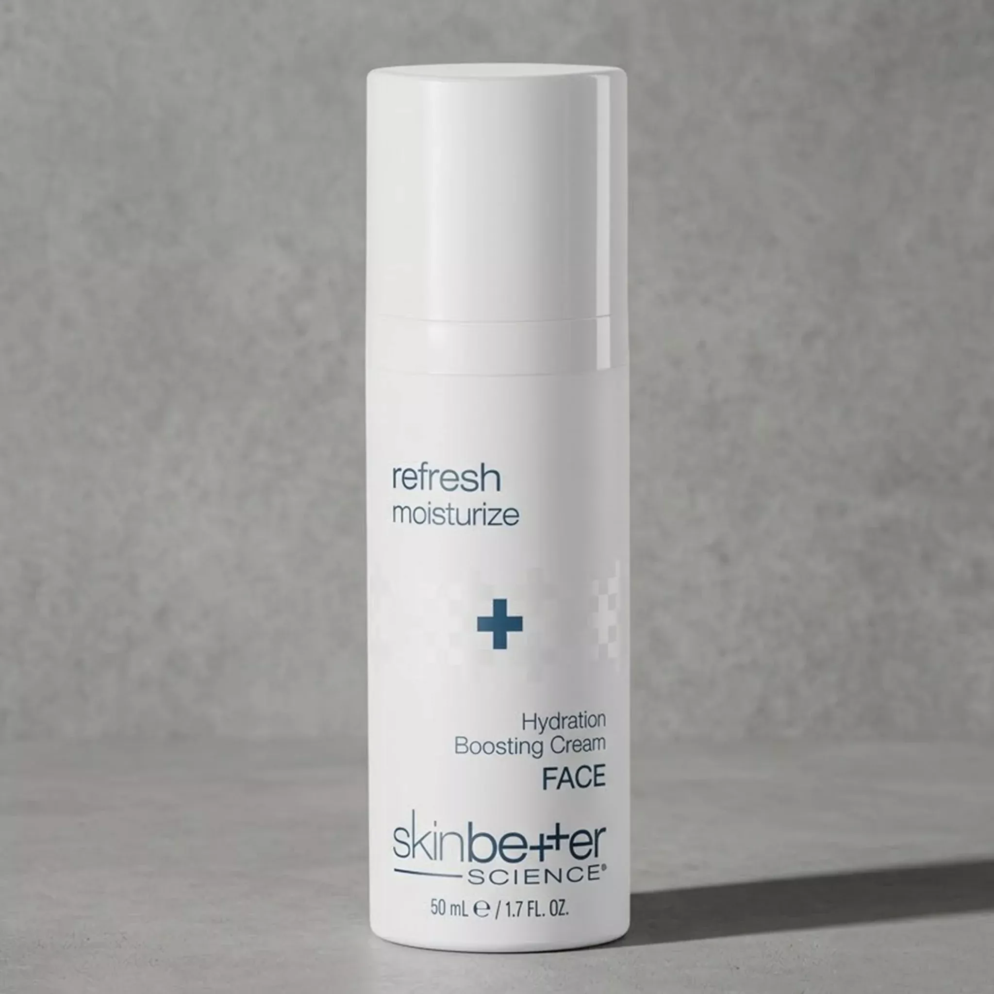 Skinbetter Science Hydration Boosting Cream (1.7 oz / 15 ml)