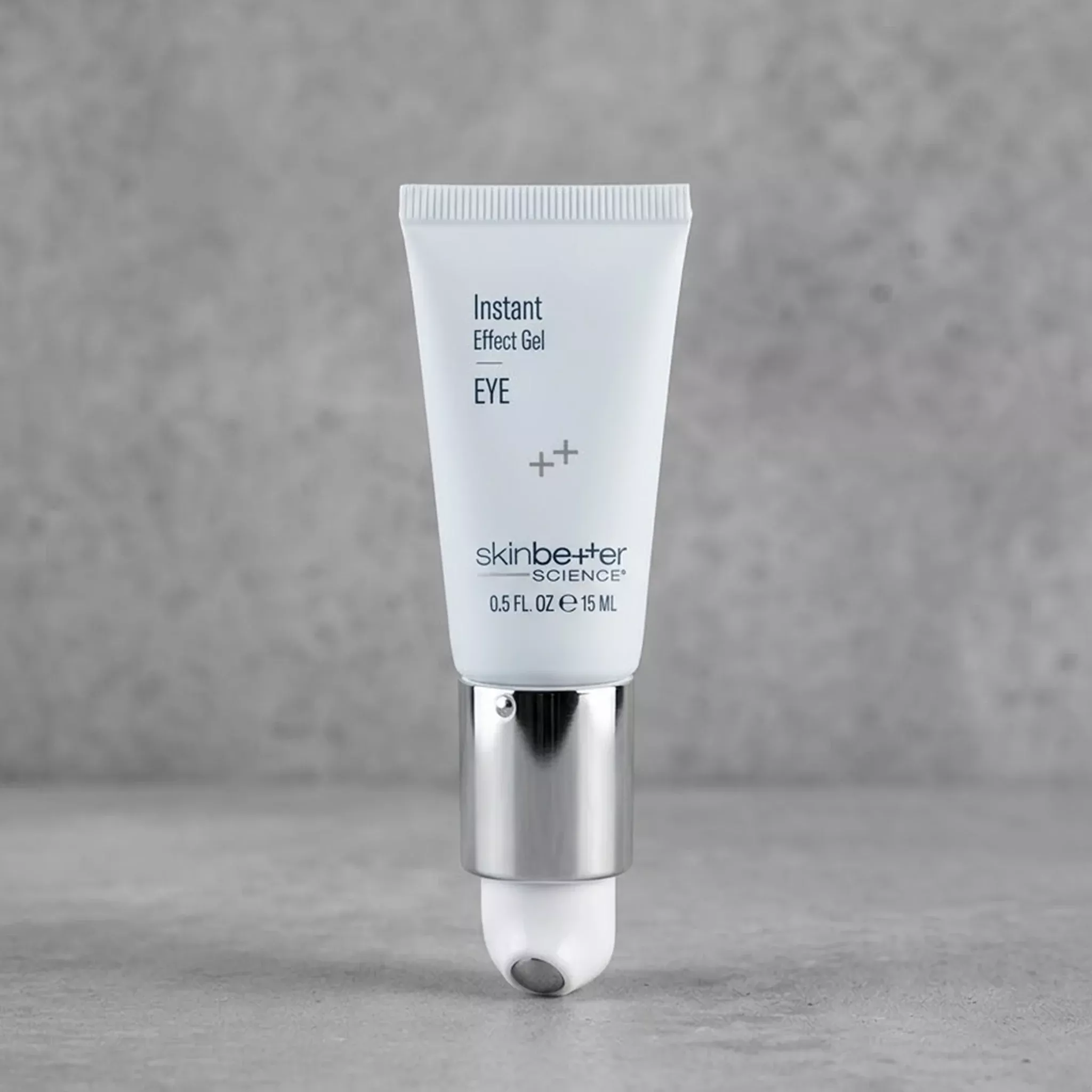 Skinbetter Science Instant Effect Gel EYE (0.5 oz / 15 ml)