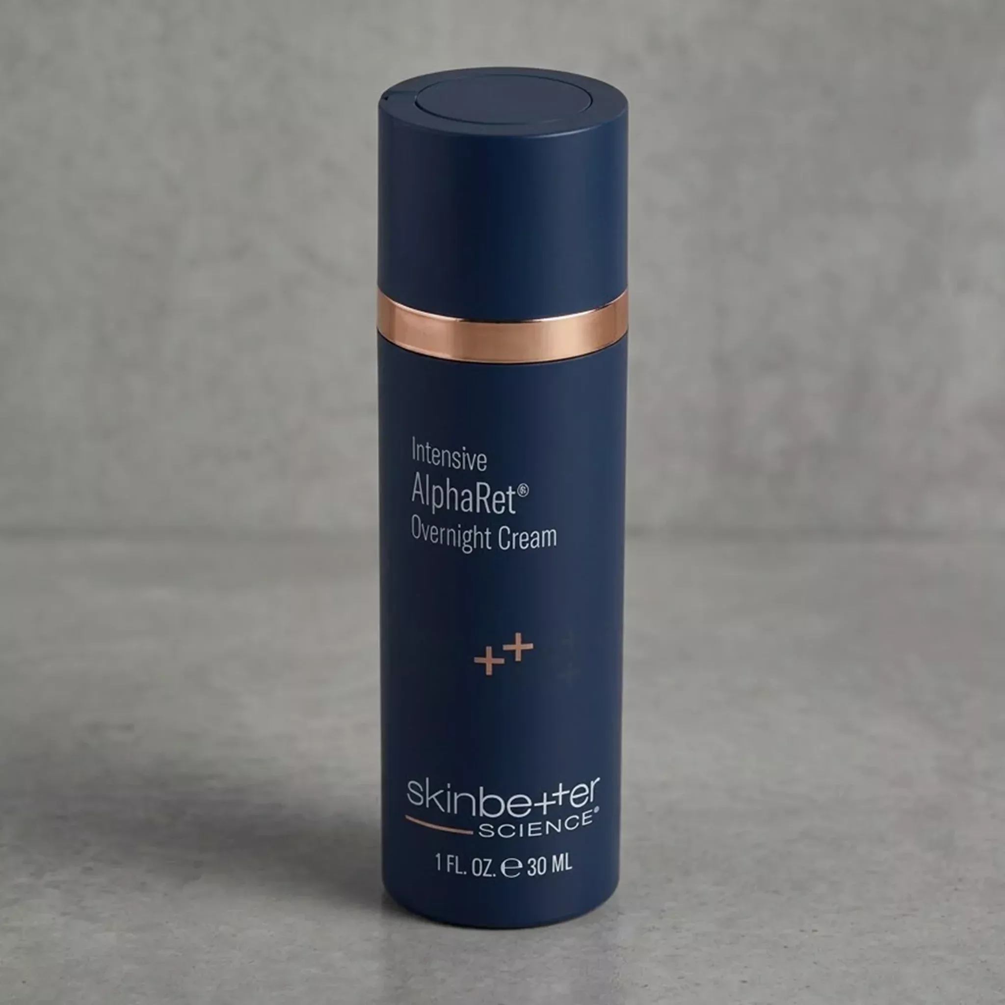 Skinbetter Science Intensive AlphaRet Overnight Cream (1 oz / 30 ml)