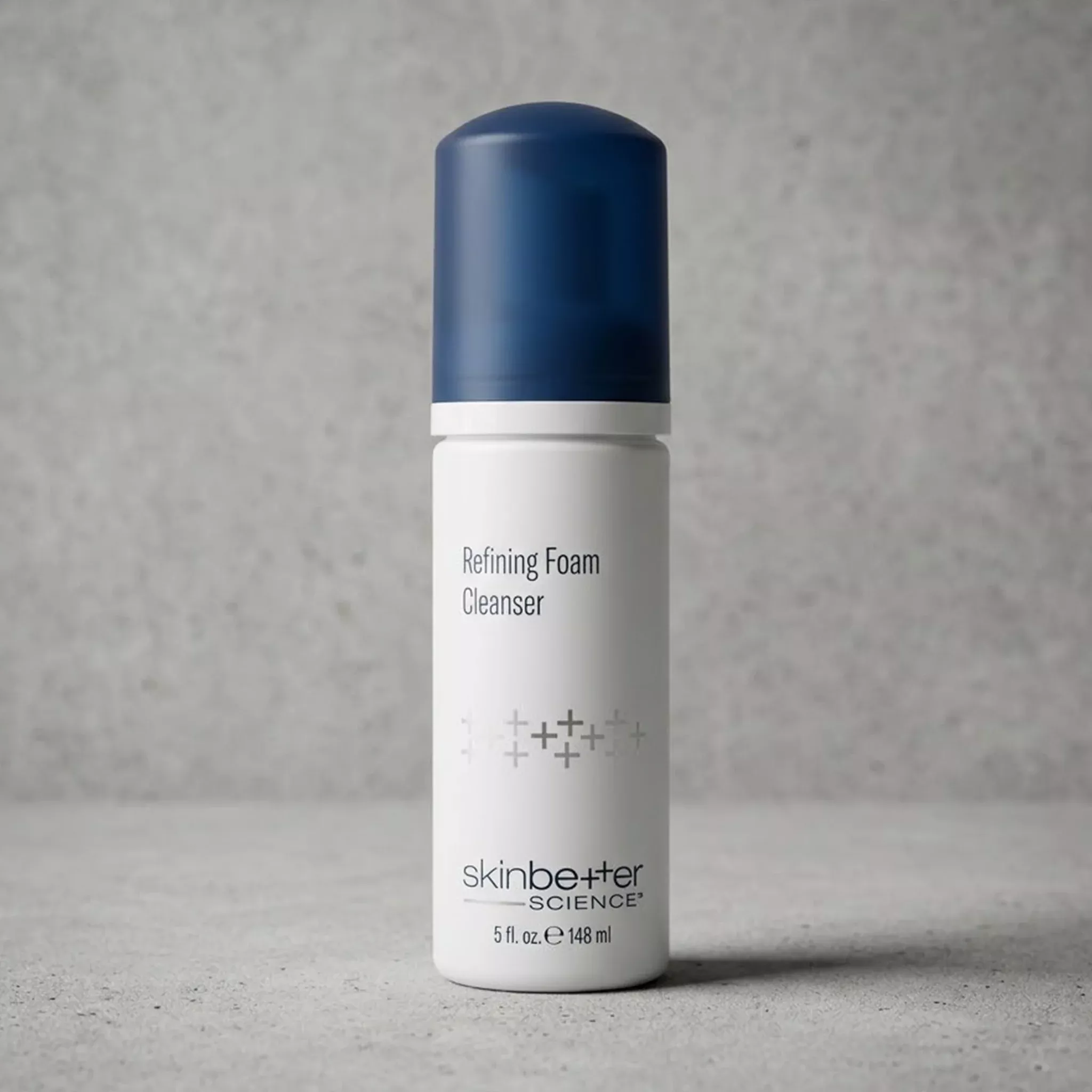 Skinbetter Science Refining Foam Cleanser (5 fl oz / 148 ml)