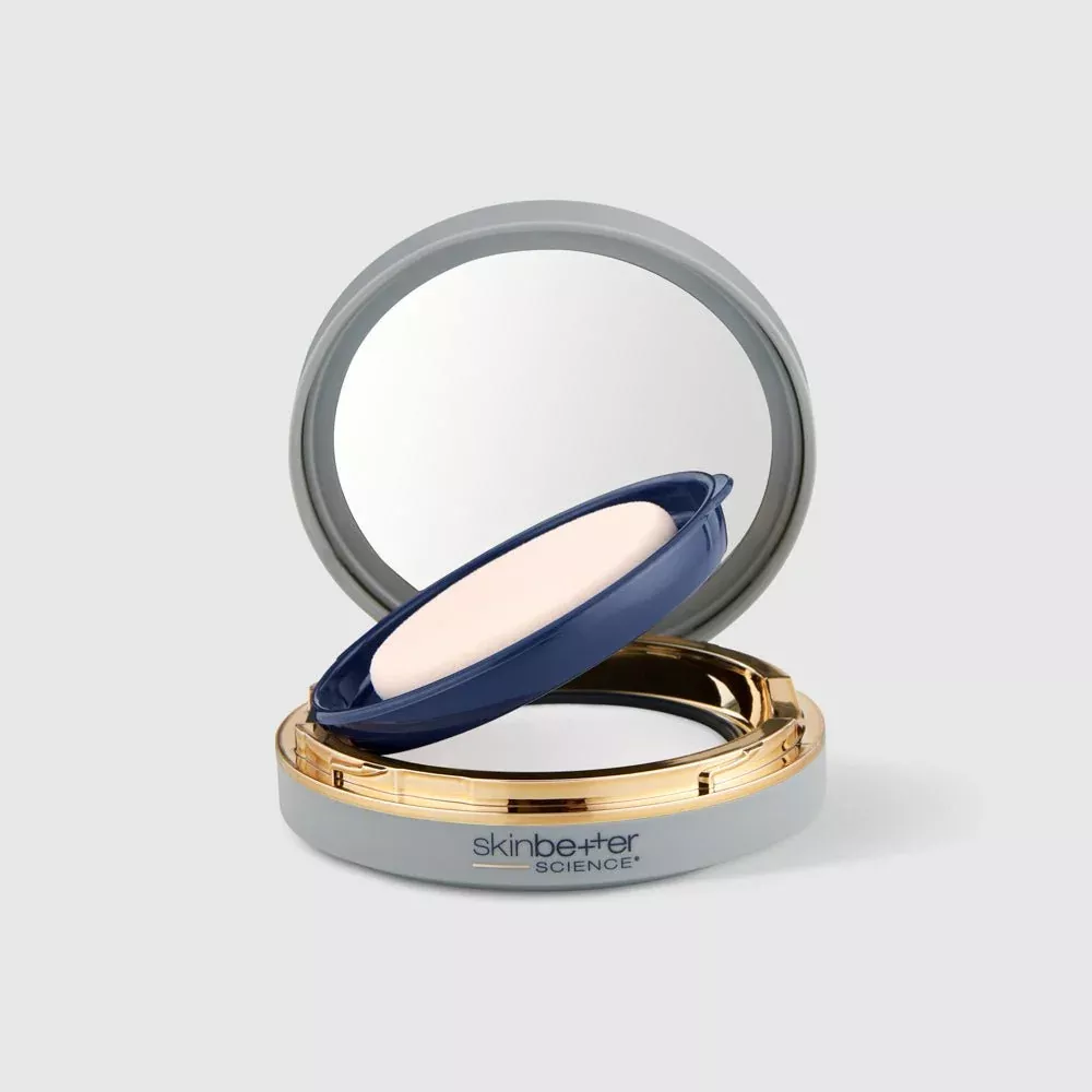 Skinbetter sunbetter SHEER SPF 56 Sunscreen Compact