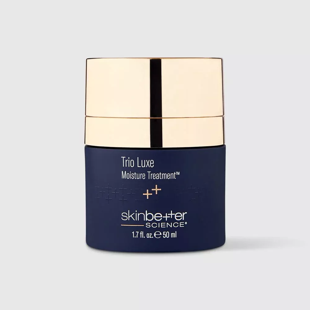 Skinbetter Trio Luxe Moisture Treatment