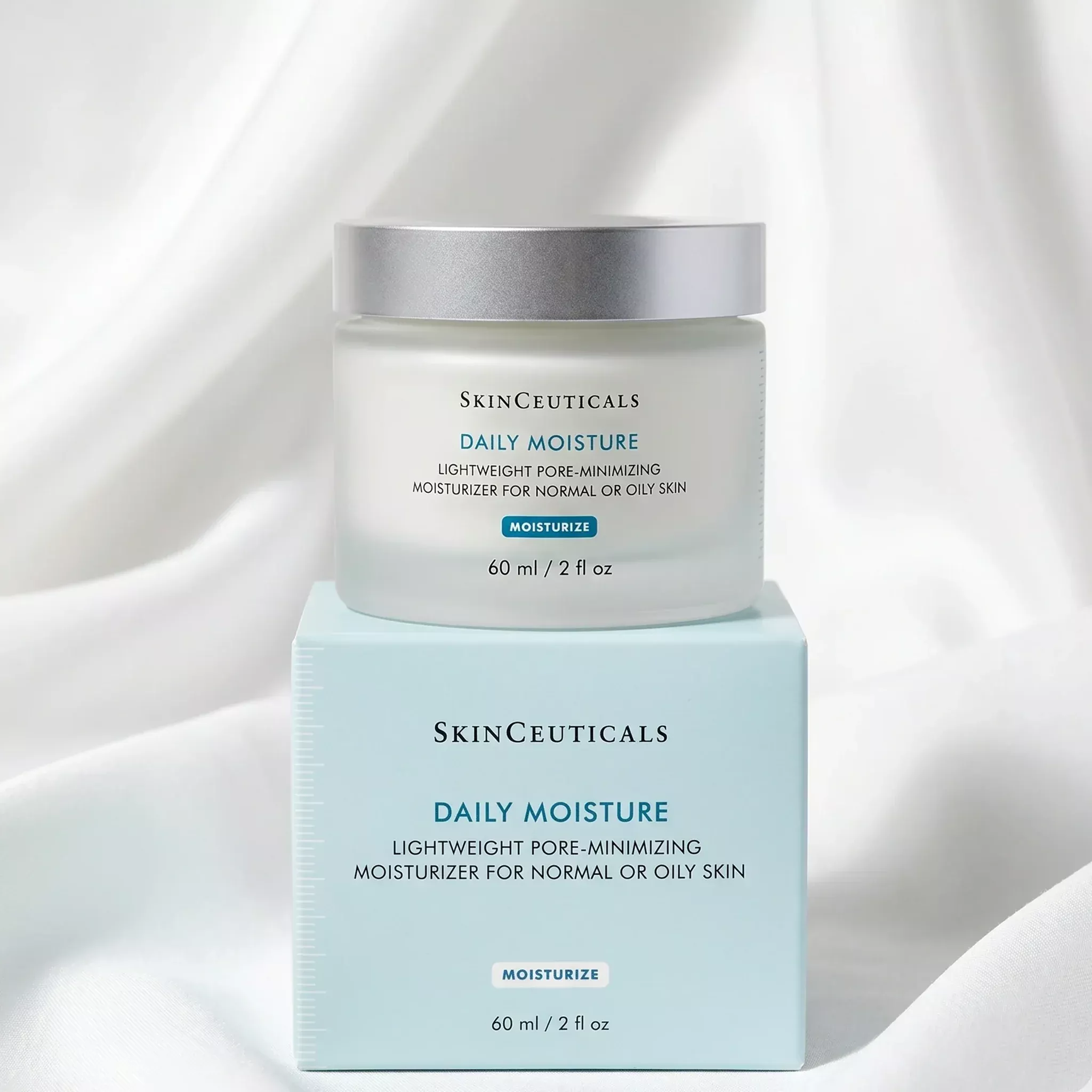 SkinCeuticals Daily Moisture (2 oz / 60 ml)