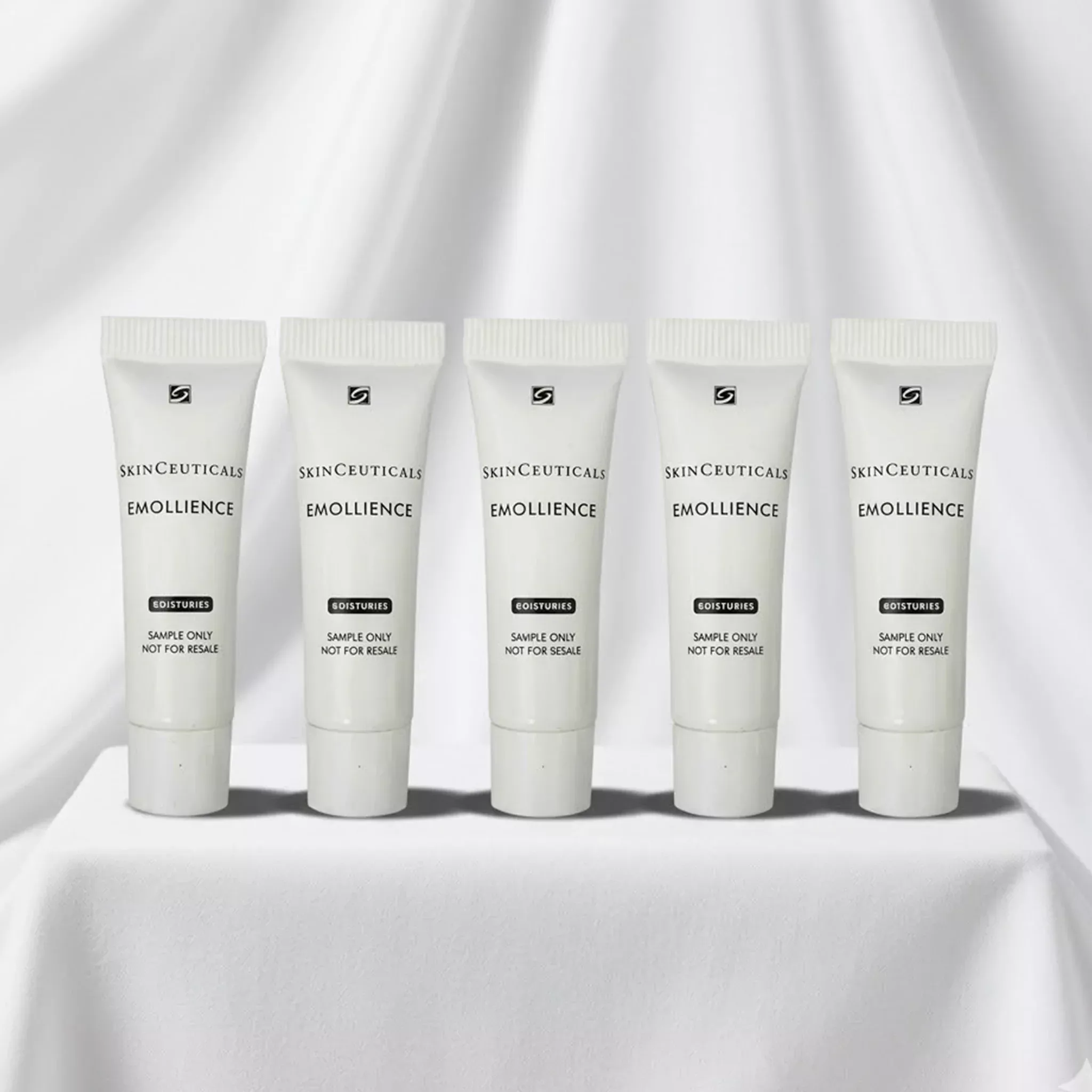 SkinCeuticals Emollience Travel Sample Size (5 Tubes)
