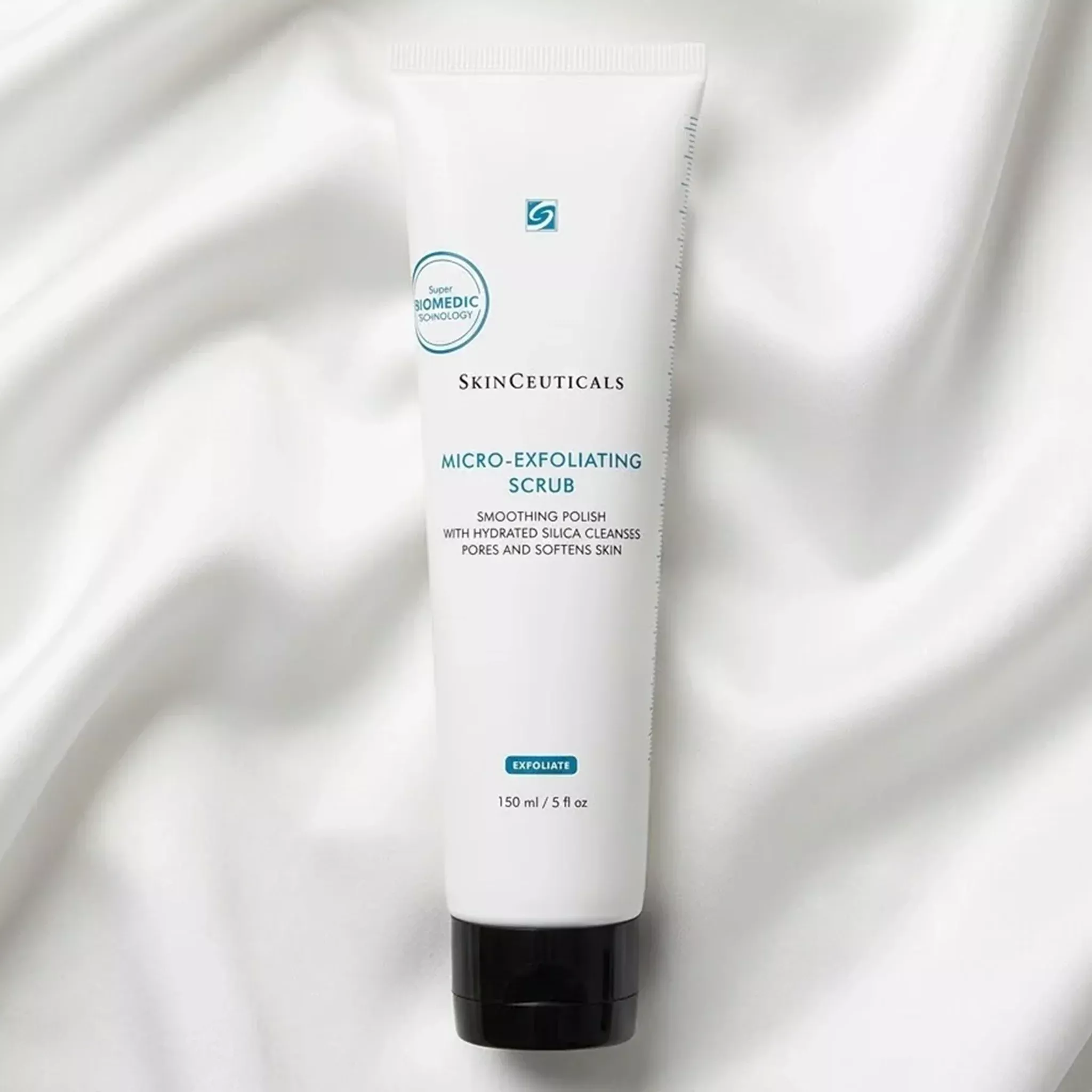 SkinCeuticals Micro-Exfoliating Scrub (5 oz / 150 ml)