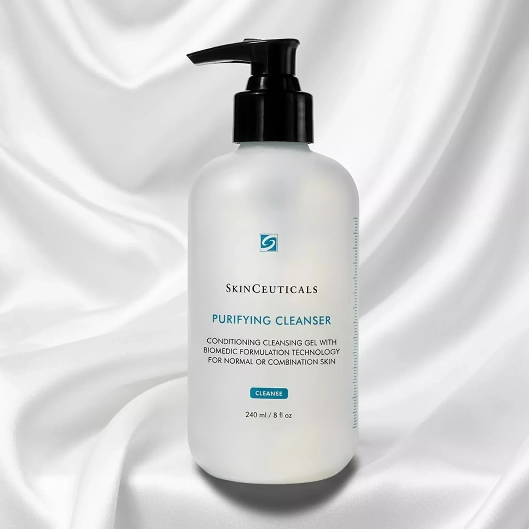 SkinCeuticals Purifying Cleanser Professional Size (16 oz / 480 ml)