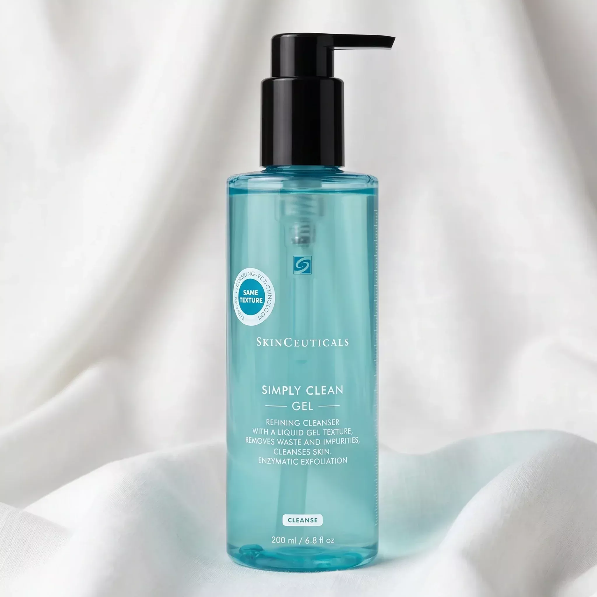 SkinCeuticals Simply Clean (6.8 oz)