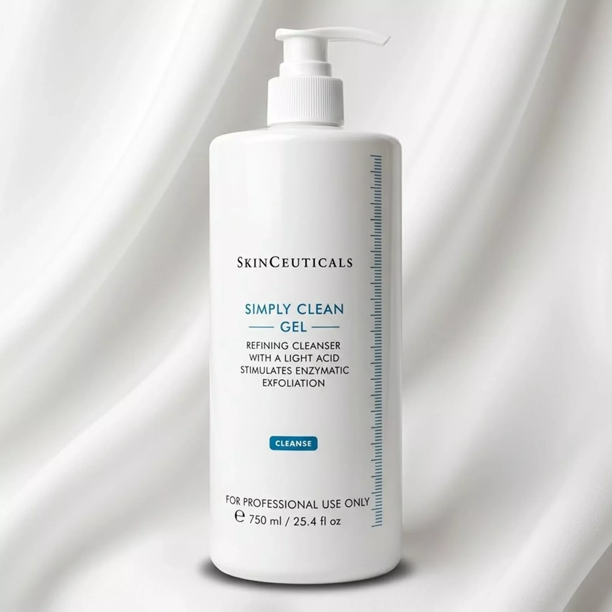 SkinCeuticals Simply Clean Professional Size (25.4 oz)
