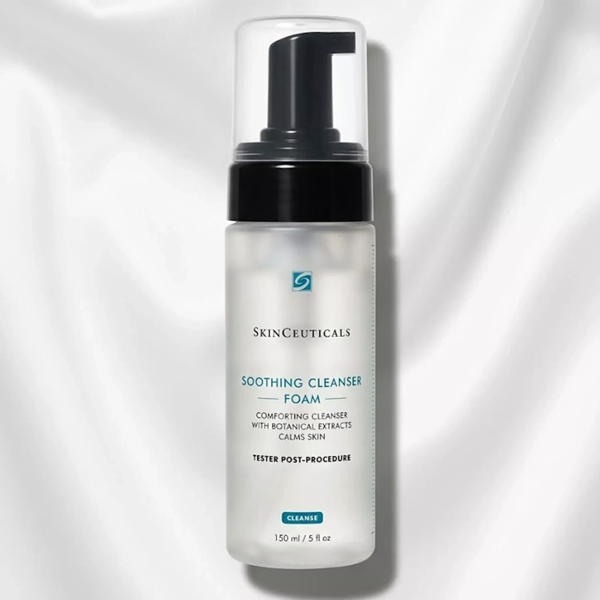 SkinCeuticals Soothing Cleanser (5 oz / 150 ml)