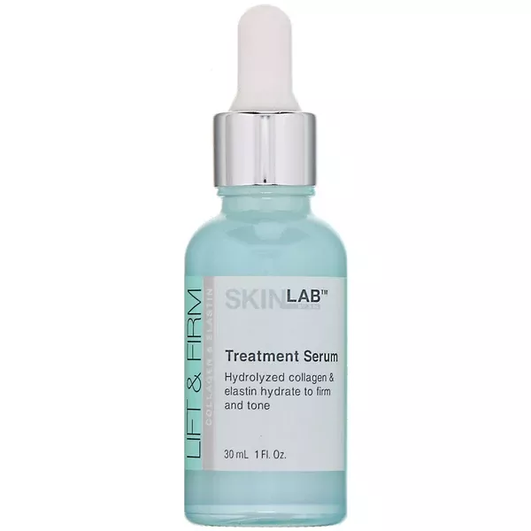 SkinLab Lift & Firm Treatment Serum 1 oz
