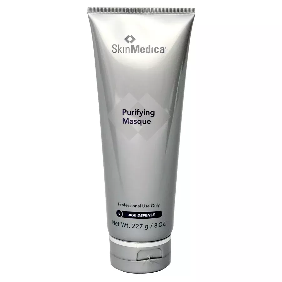 SkinMedica Purifying Masque Professional (8 oz / 240 ml)