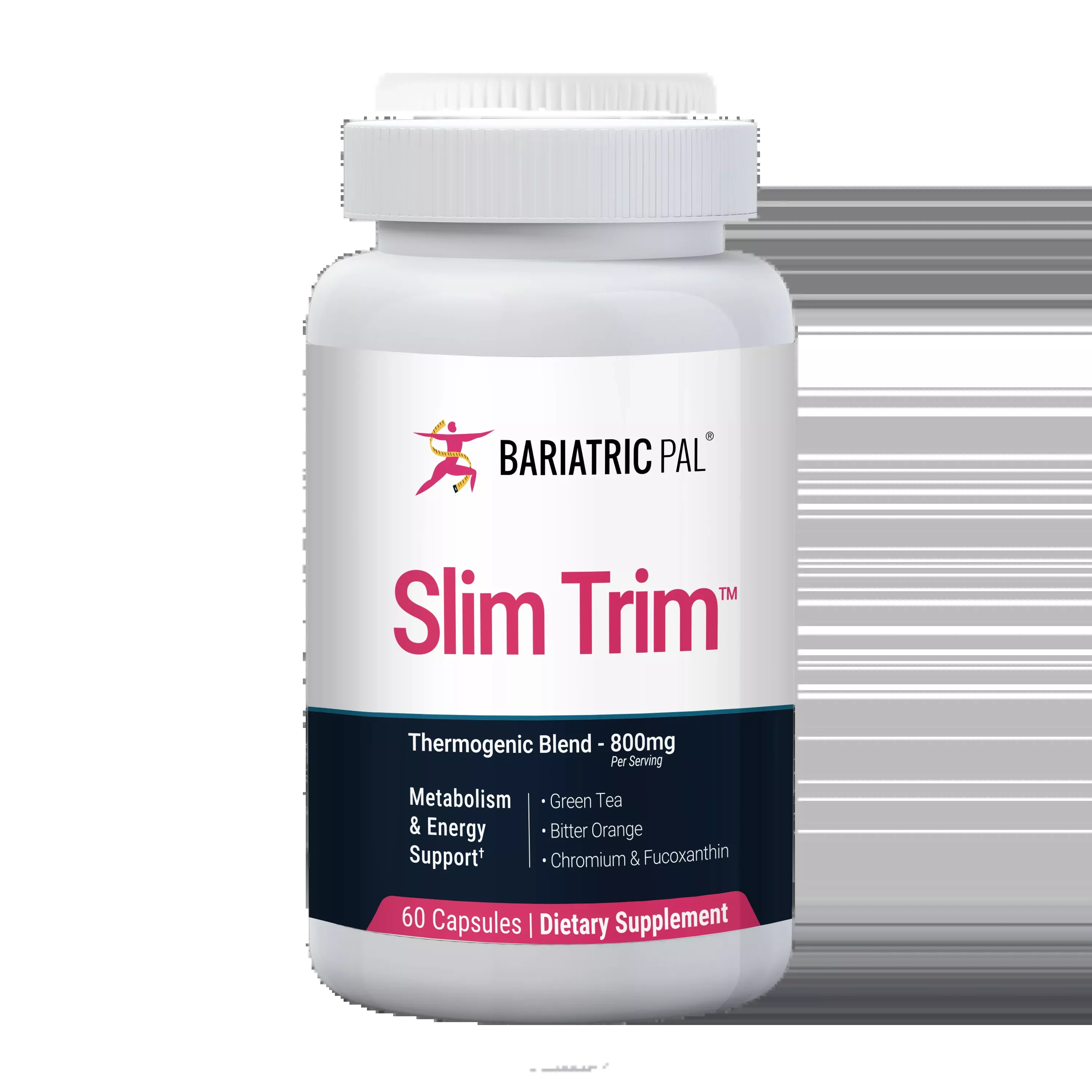 Slim Trim Appetite Suppressant by BariatricPal