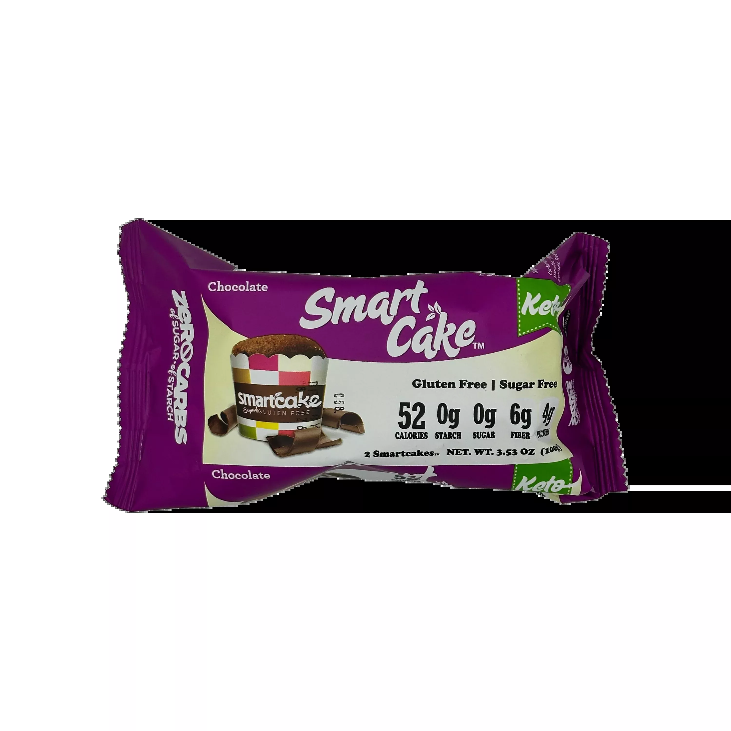 Smart Baking Company SmartCake