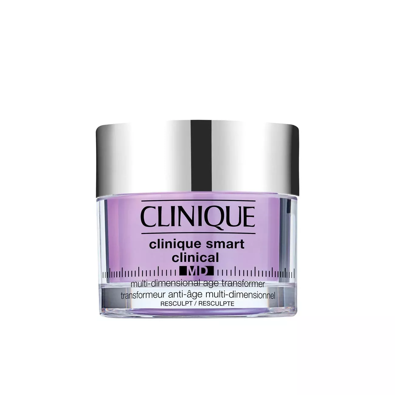 Smart Clinical Multi-Dimensional Age Transformer Duo - Resculpt + Revolumize