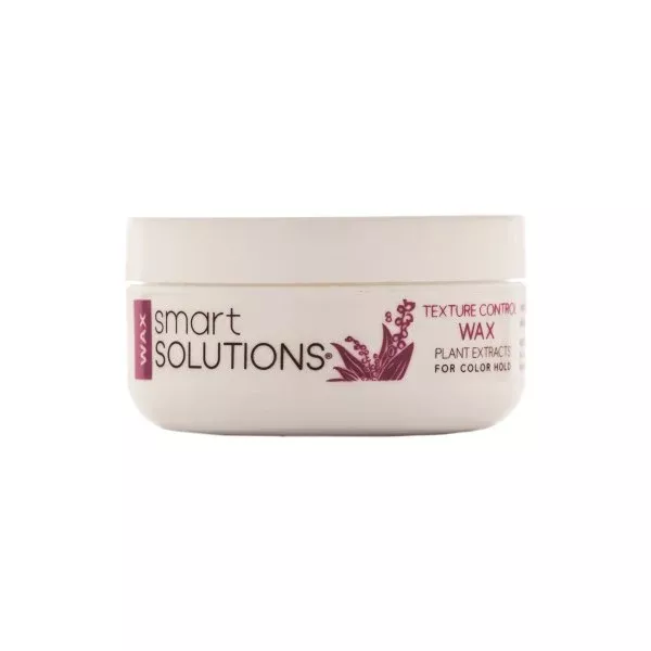 Smart Solutions Texture Control Wax 2 oz