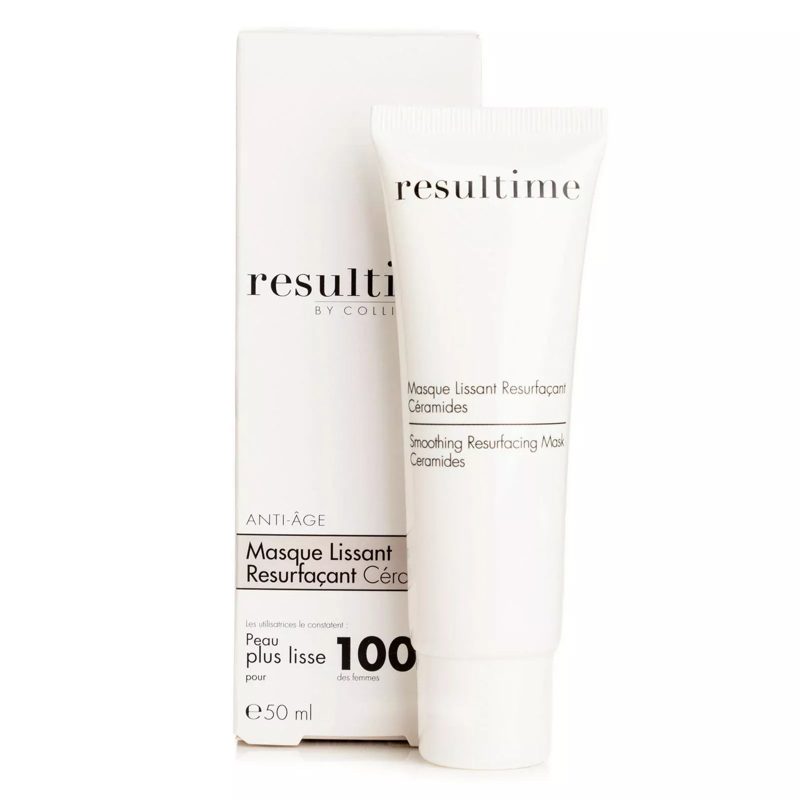 Smoothing Resurfacing Mask 50ml