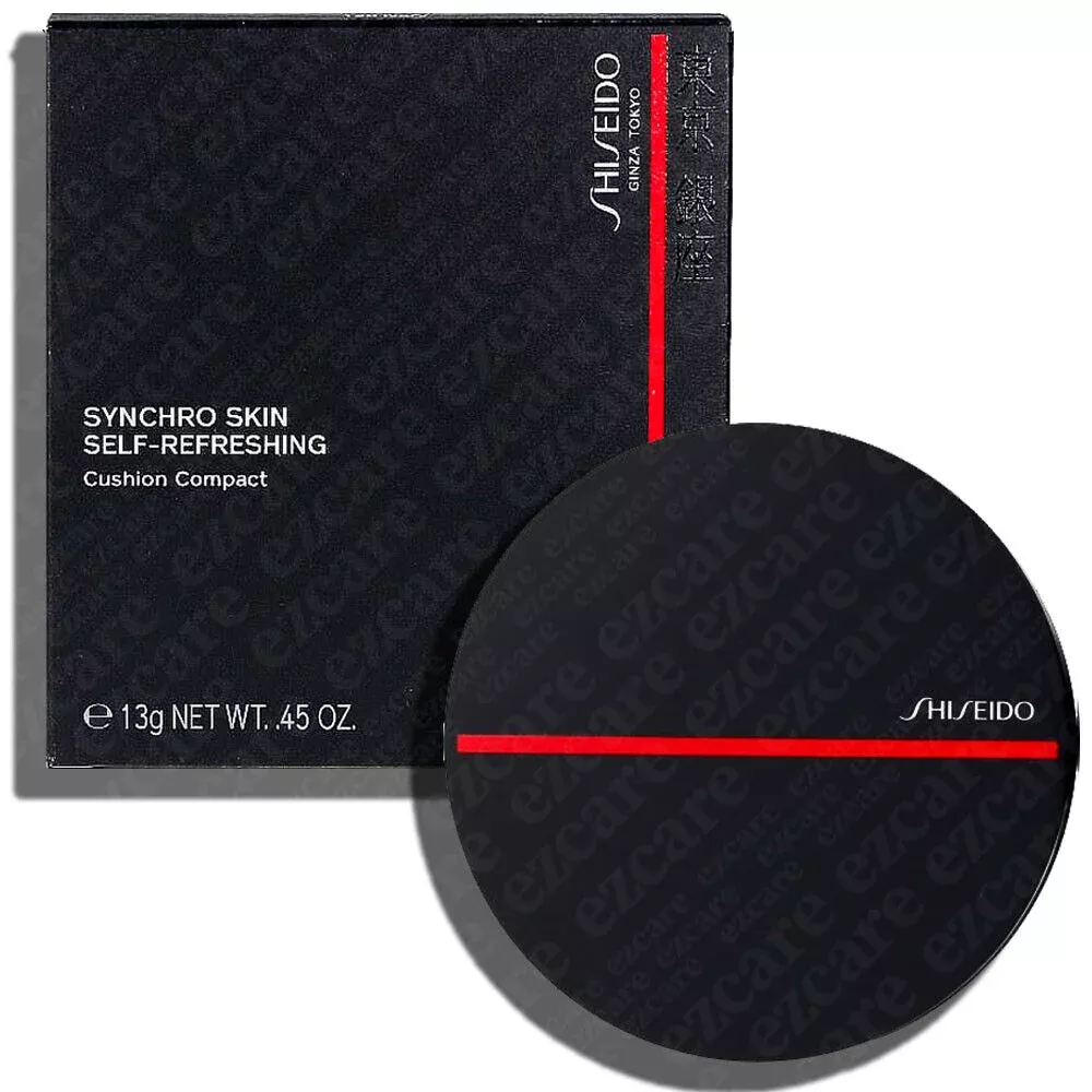 SMU SSSR Cushion Compact