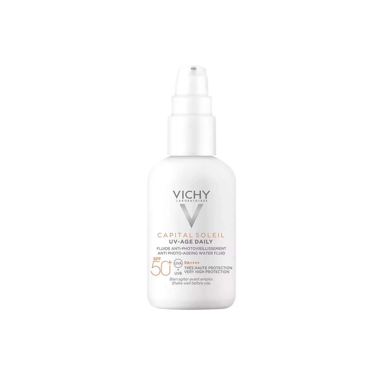 Soleil UV Anti Ageing Sunscreen SPF50+