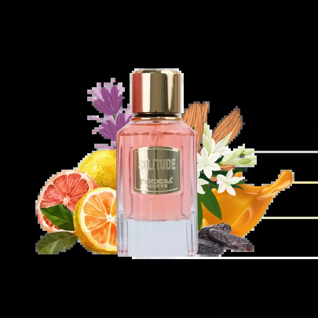 Solitude Pendora 50ml