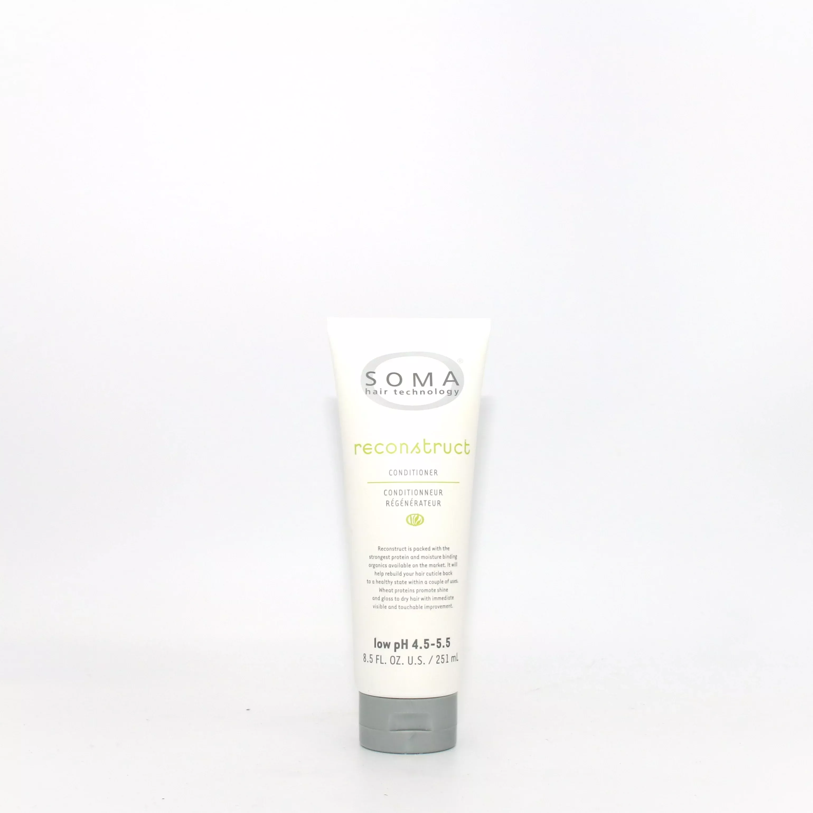 Soma Hair Technology Reconstruct Conditioner 8.5 oz