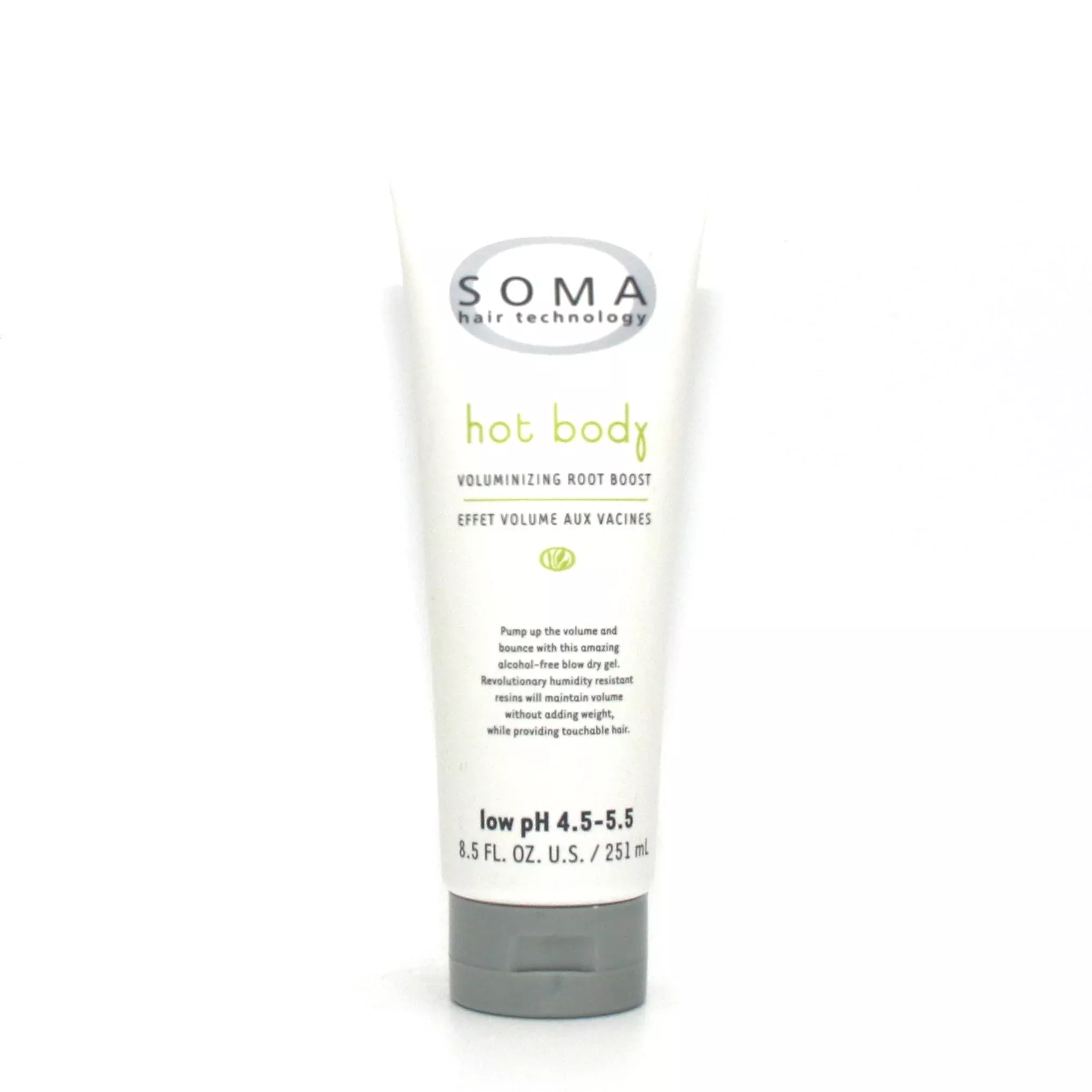 SOMA Hot Body Volumizing Root Boost 8.5 oz