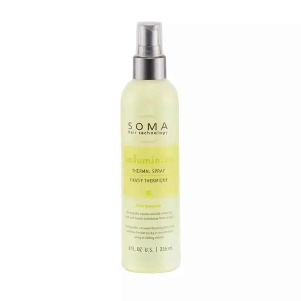 Soma Voluminize Thermal Spray for Root Volume 8 oz