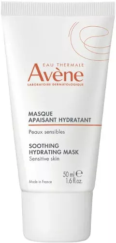 Soothing Radiance Mask