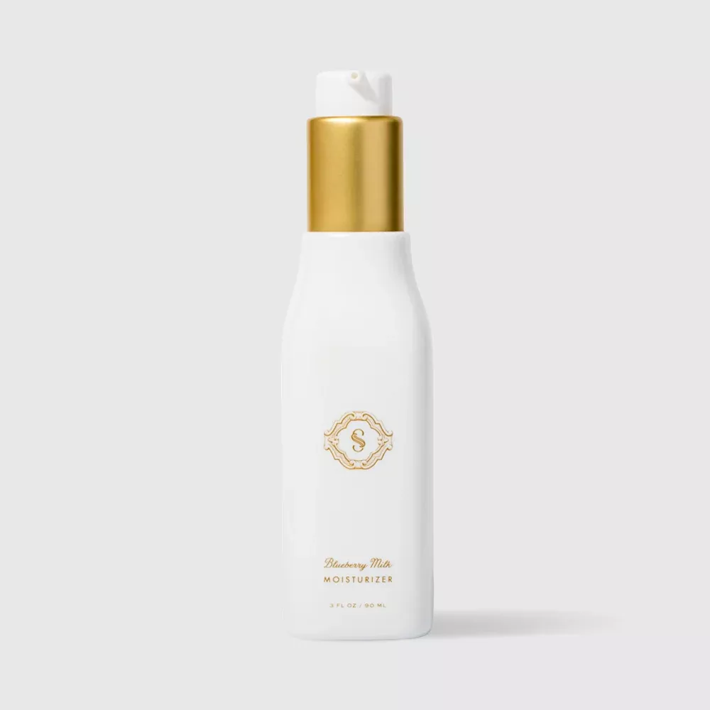 Sorella Apothecary Blueberry Milk Moisturizer