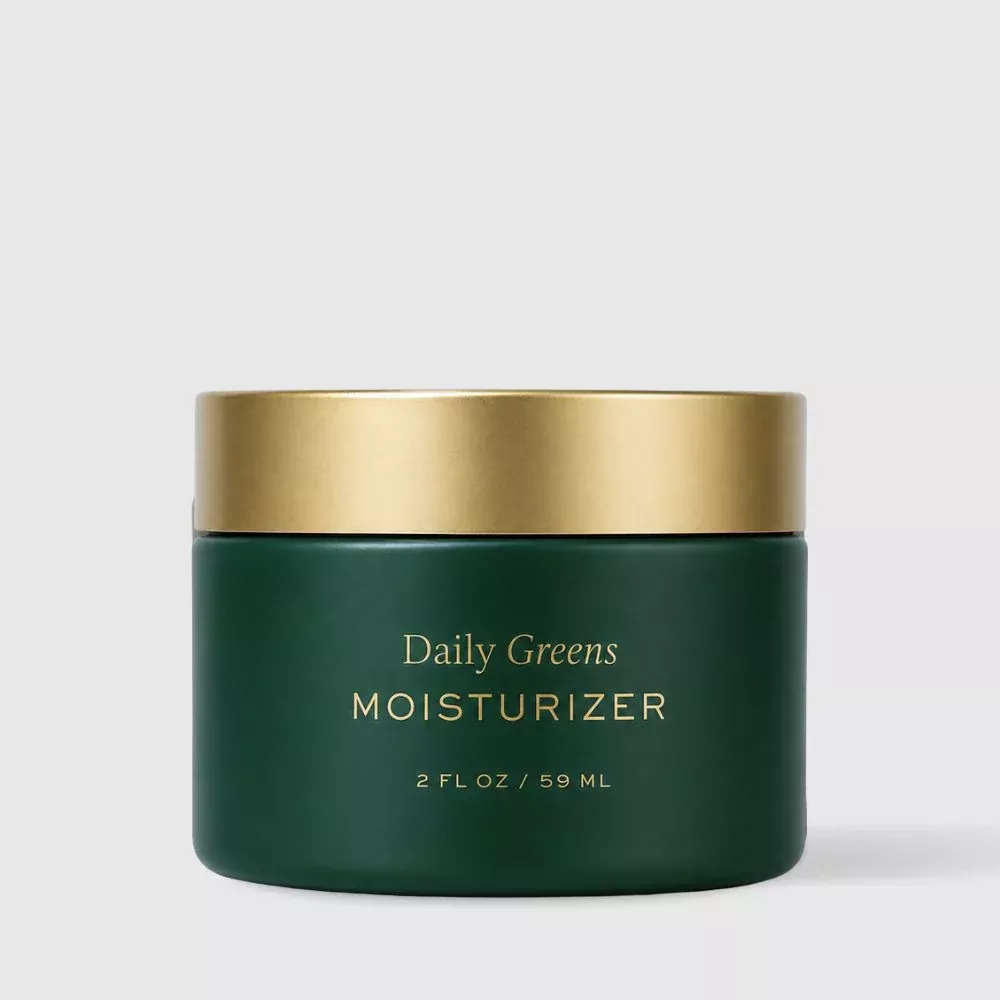 Sorella Apothecary Daily Greens Moisturizer