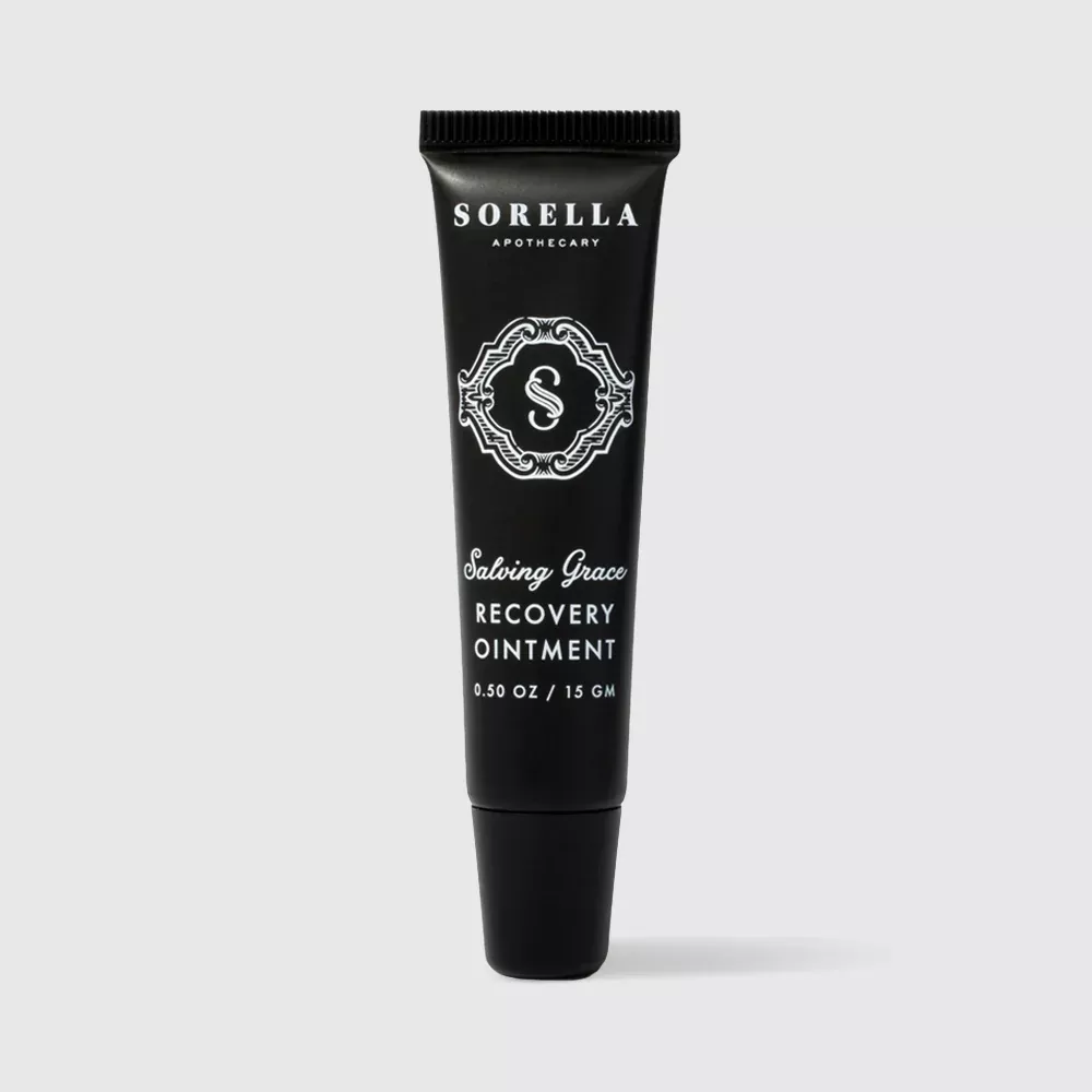 Sorella Apothecary Salving Grace Recovery Ointment