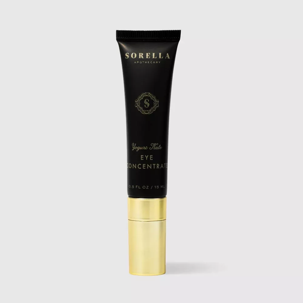 Sorella Apothecary Yogurt Kale Eye Concentrate