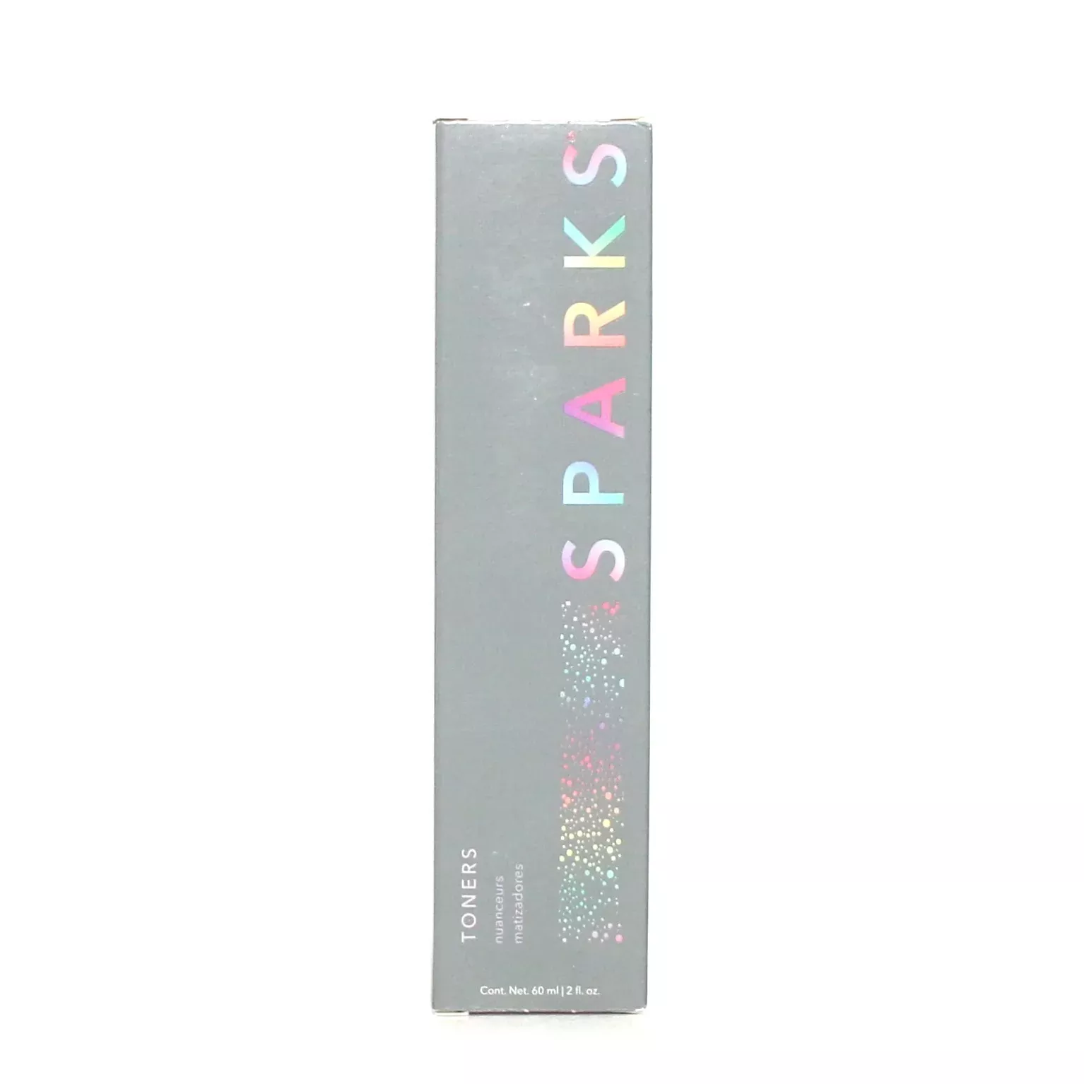 SPARKS Toners 2 oz