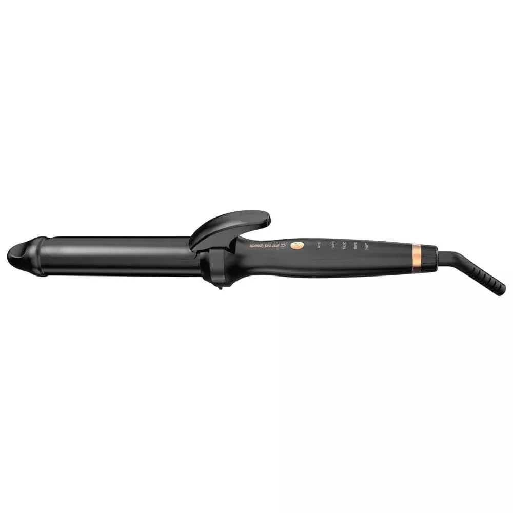 Speedy Pro Curl Professional Curling Iron - 32mm