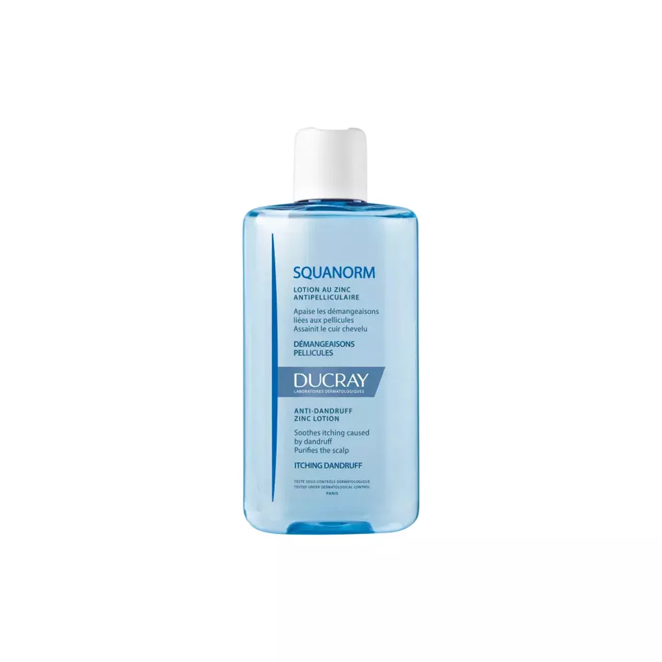 Squanorm Zinc Dandruff Lotion
