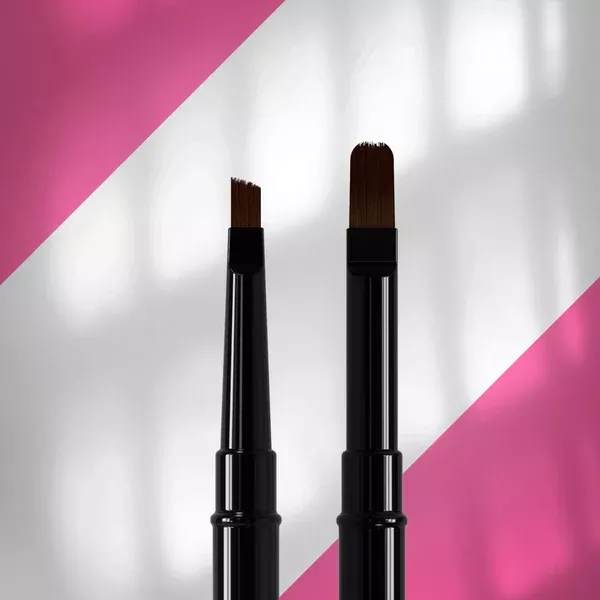 Staleks Pro Expert Brush 11 mm Double-Ended for Gel 7 mm NBE-06/10