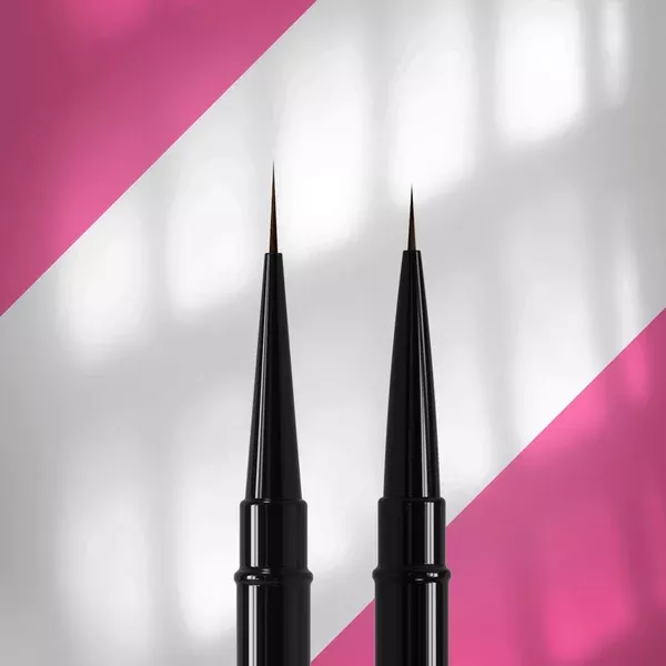 Staleks Pro Expert Brush Liner 7mm Double-Ended 10mm NBE-01/03