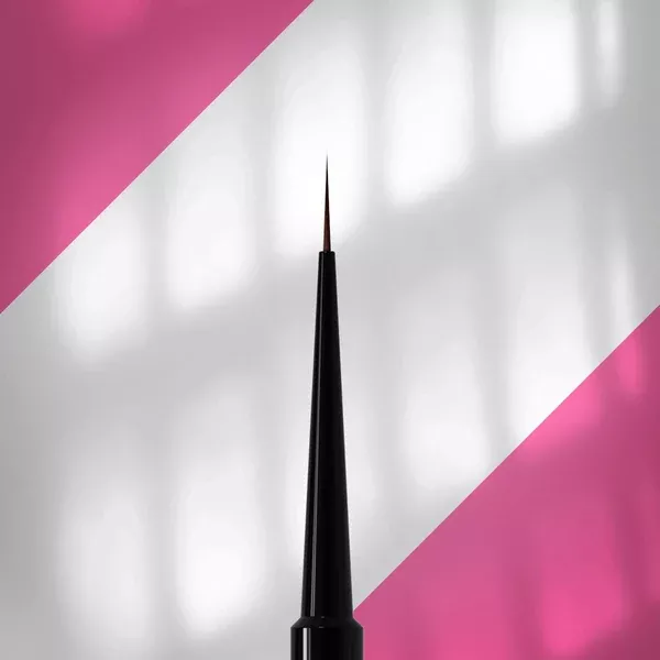 Staleks Pro Expert Brush liner Width 0.9 mm Length 10 mm NBE-03