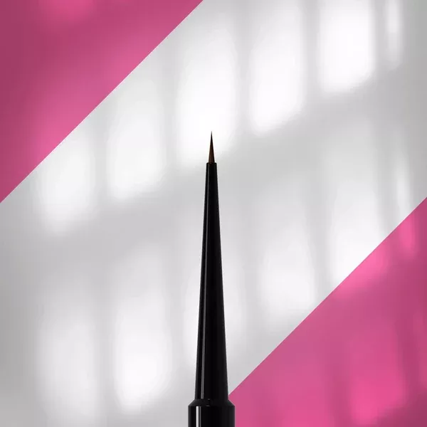 Staleks Pro Expert Brush Liner Width 1 mm Length 5 mm NBE-02