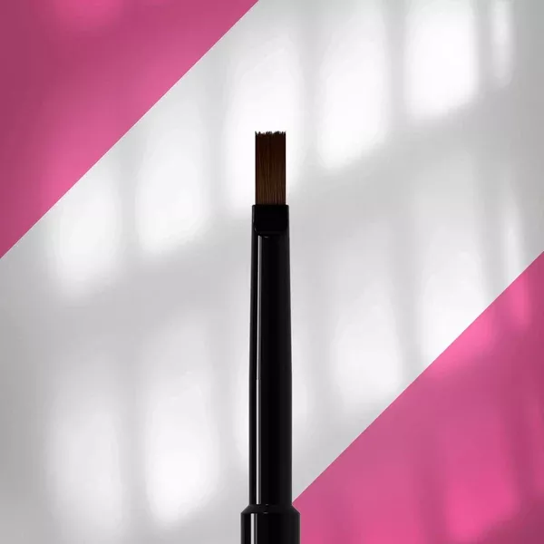 Staleks Pro Expert Brush Straight Width 5 mm Length 8.5 mm for Gel NBE-05