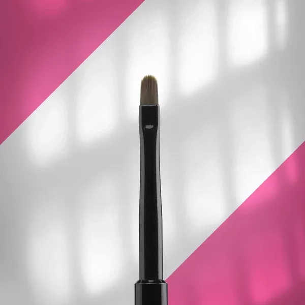 Staleks Pro Expert Brush Width 4 mm Length 7 mm for Gel NBE-04