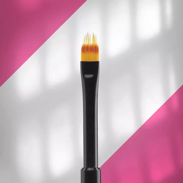 Staleks Pro Expert Brush Width 7 mm Length 11 mm for Gradient NBE-07