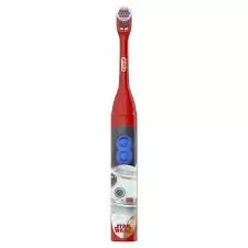 Star Wars Kids Electric Battery Toothbrush Ages 3+
