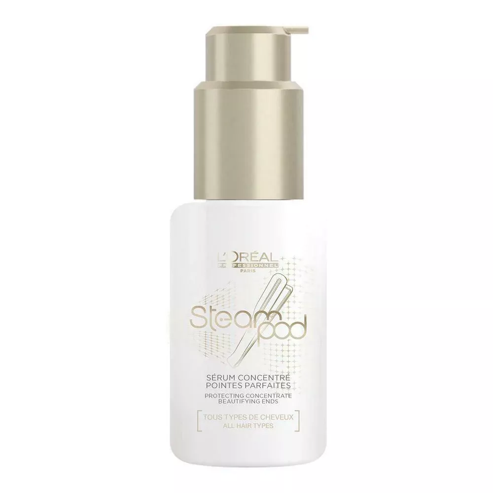Steampod Serum