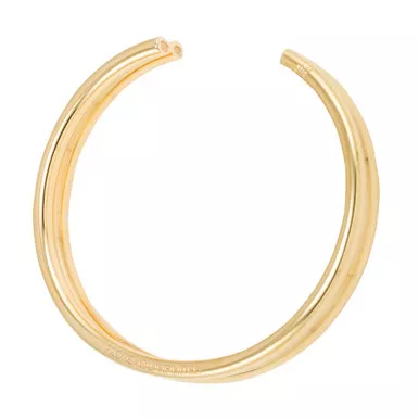 Stella Valle Anniversary Gold Bracelet
