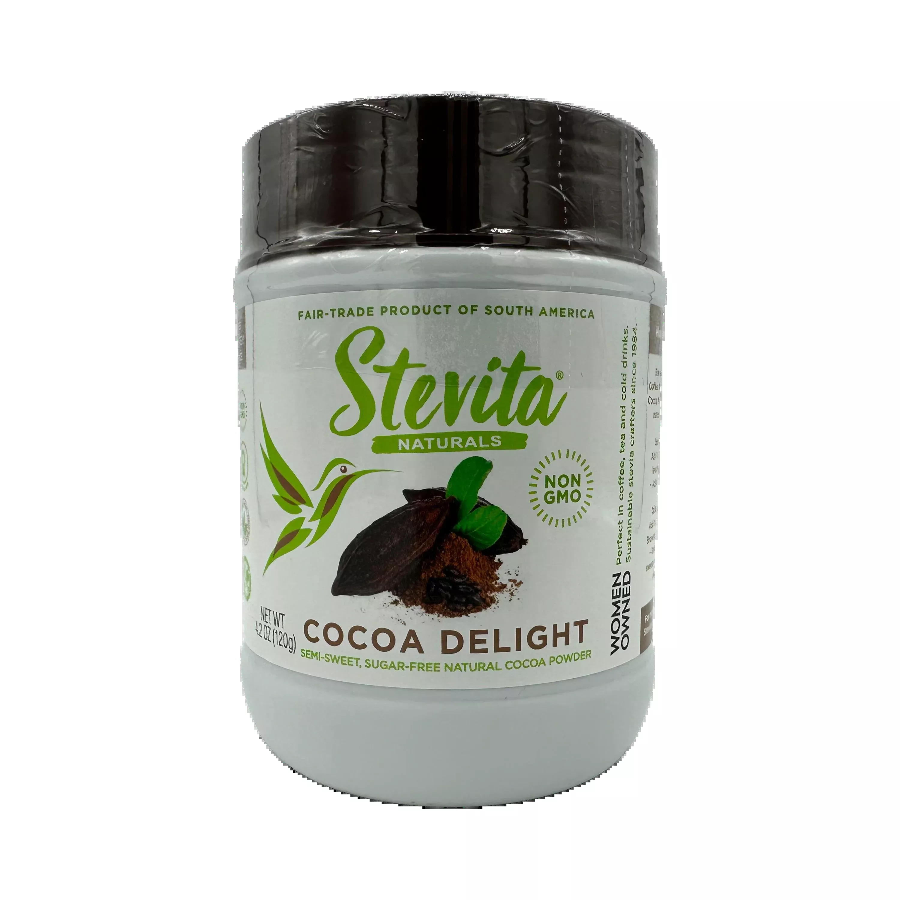 Stevita Cocoa Delight Drink Mix