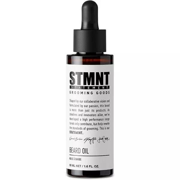 STMNT Beard Oil 1.6 oz