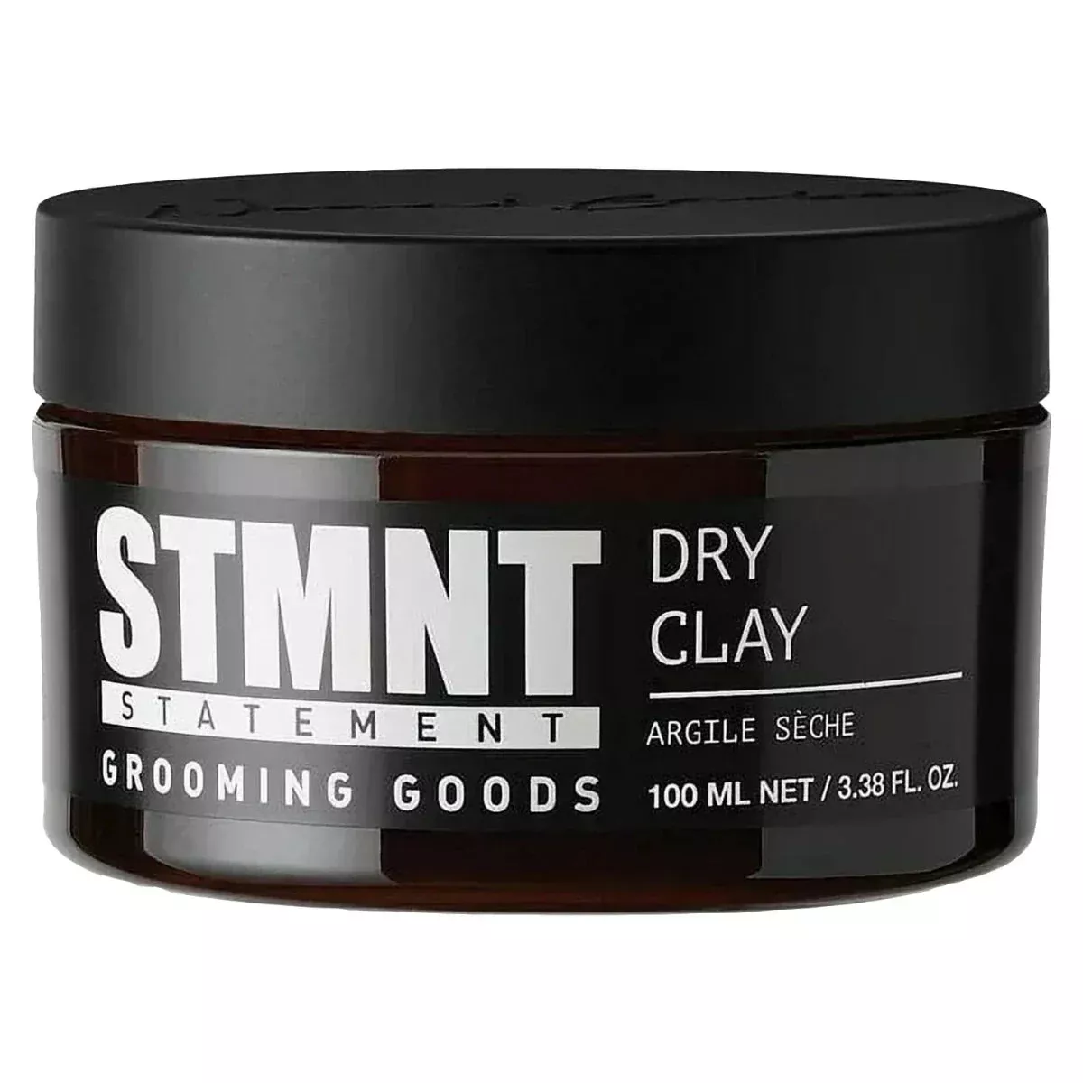 STMNT Grooming Goods Dry Clay